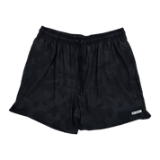 Everyday Recycled Volley's 2.0 – Beach Volleyball Shorts for Men - Graphite Camo