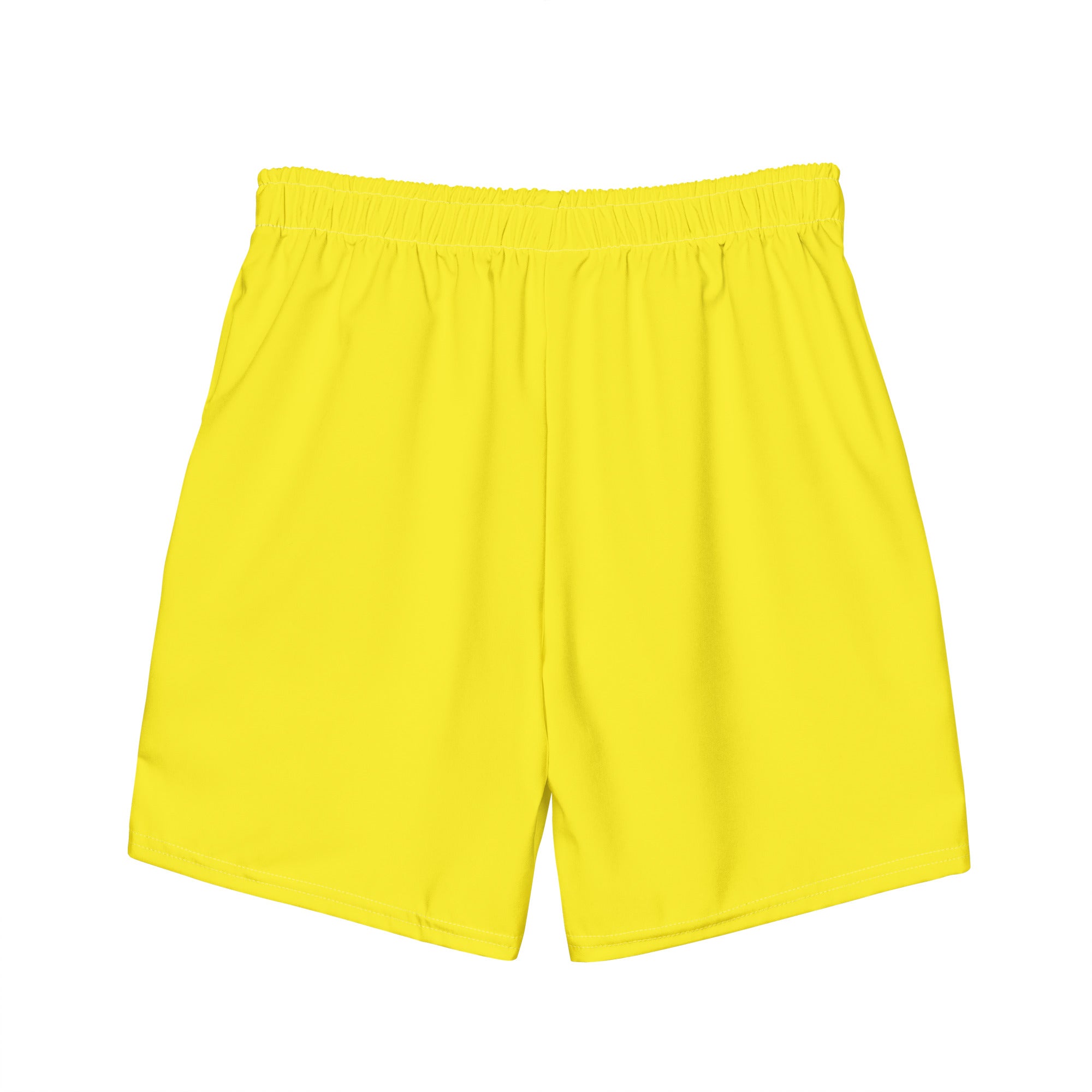 Everyday Recycled Volleys - Reverse / Neon Yellow