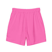 Everyday Recycled Volleys - Reverse / Neon Hot Pink