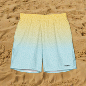 Everyday Recycled Volleys - Coral