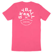 Skyball Say No To The Float T-Shirt