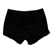 Everyday Recycled Volley's – Women’s Beach Volleyball Shorts - Graphite Camo