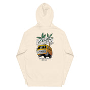 Skyball Delivery Inc. Volleyball Hoodie