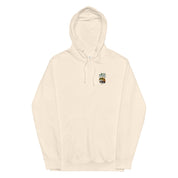 Skyball Delivery Inc. Volleyball Hoodie