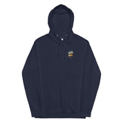 Skyball Delivery Inc. Volleyball Hoodie