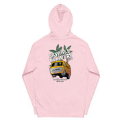 Skyball Delivery Inc. Volleyball Hoodie