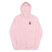 Skyball Delivery Inc. Volleyball Hoodie
