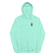 Skyball Delivery Inc. Volleyball Hoodie