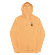 Skyball Delivery Inc. Volleyball Hoodie