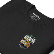 Skyball Delivery Inc. Volleyball T-Shirt