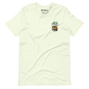 Skyball Delivery Inc. Volleyball T-Shirt