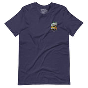 Skyball Delivery Inc. Volleyball T-Shirt