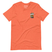 Skyball Delivery Inc. Volleyball T-Shirt