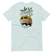 Skyball Delivery Inc. Volleyball T-Shirt