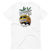 Skyball Delivery Inc. Volleyball T-Shirt