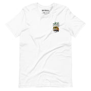 Skyball Delivery Inc. Volleyball T-Shirt