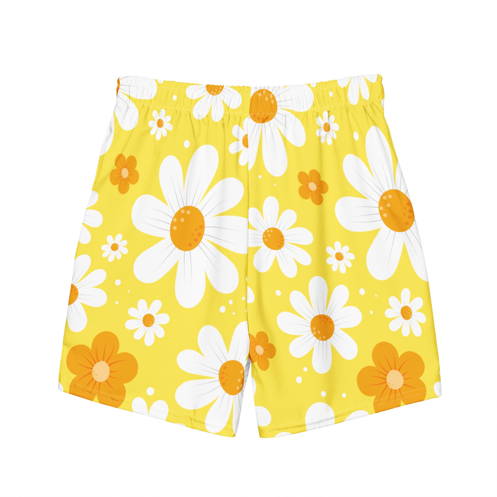 Everyday Recycled Volleys - Daisy Age