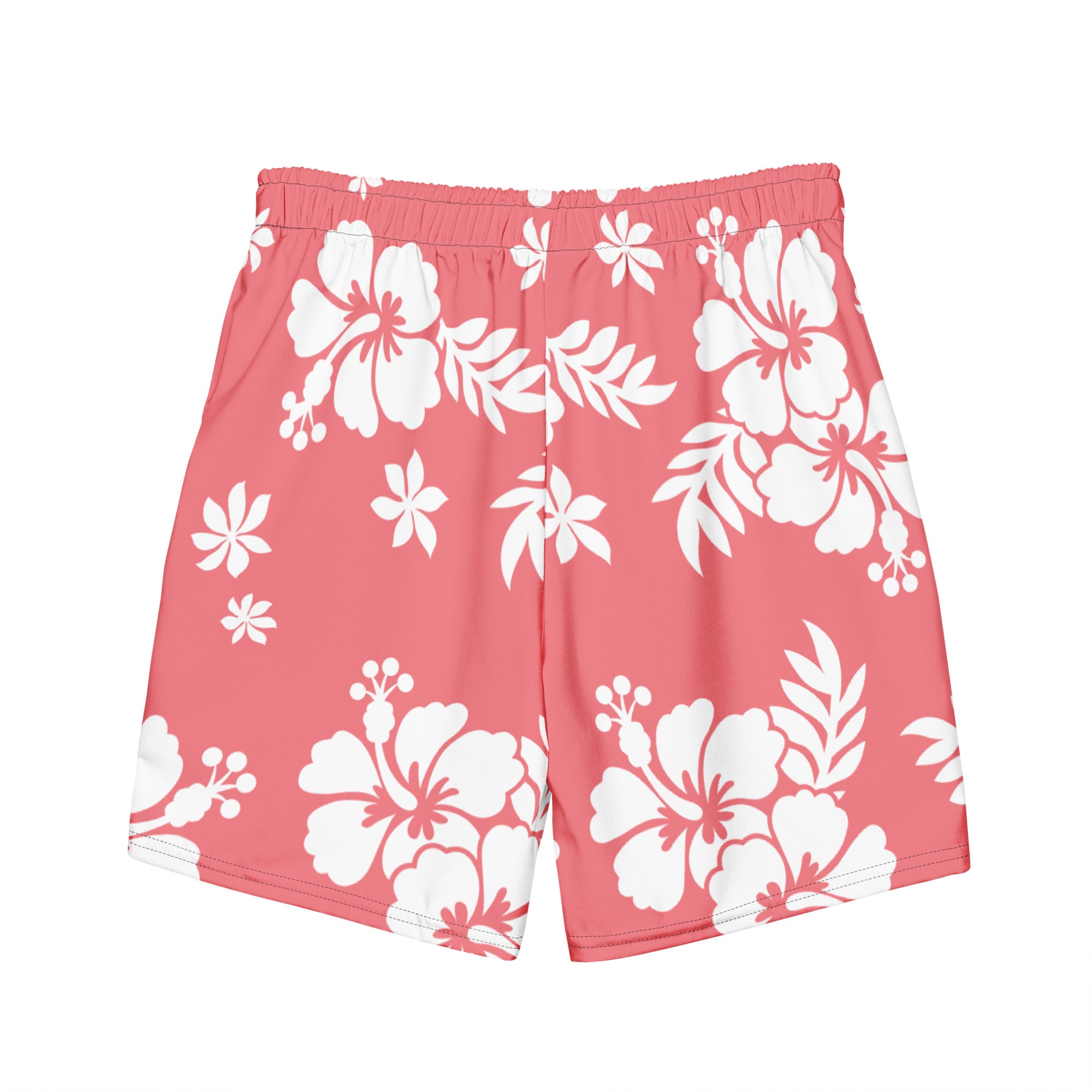 Everyday Recycled Volleys - Hibiscus