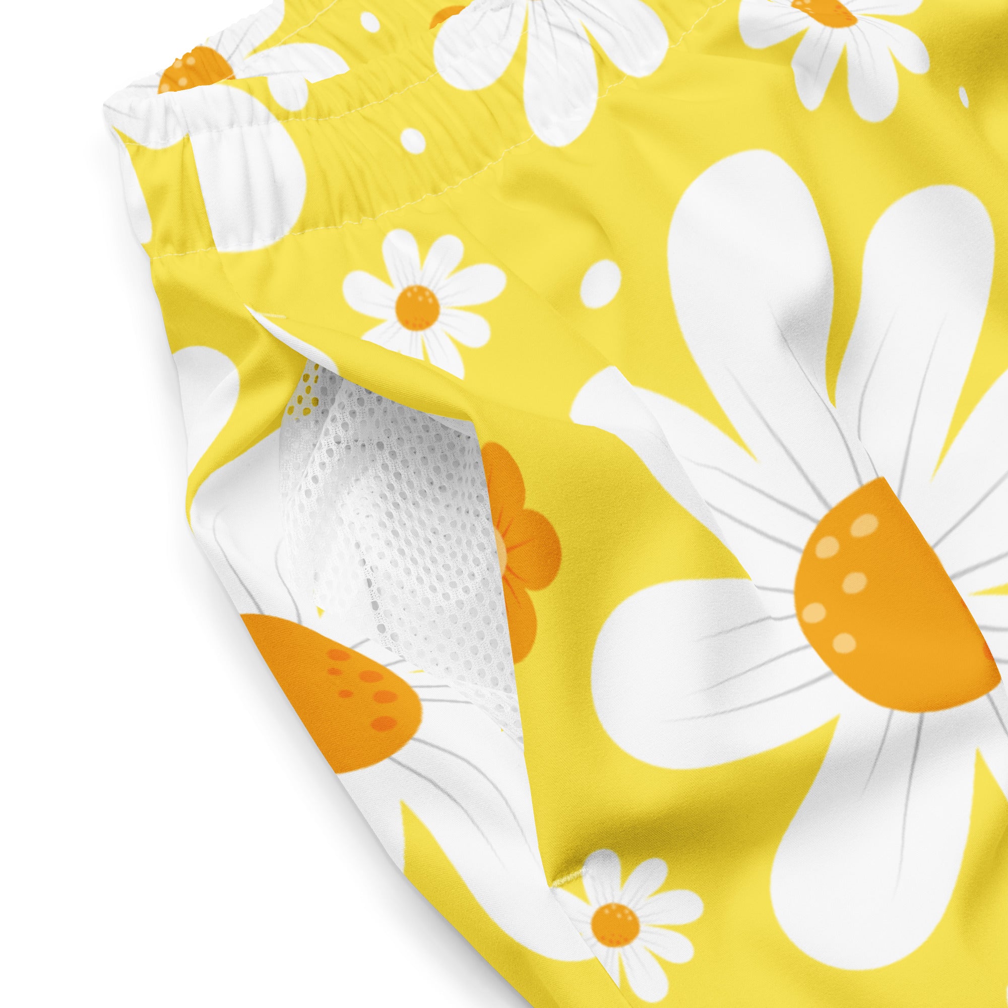 Everyday Recycled Volleys - Daisy Age