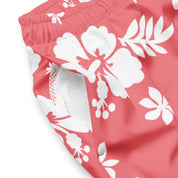 Everyday Recycled Volleys - Hibiscus