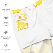 Everyday Recycled Volleys - Daisy Age