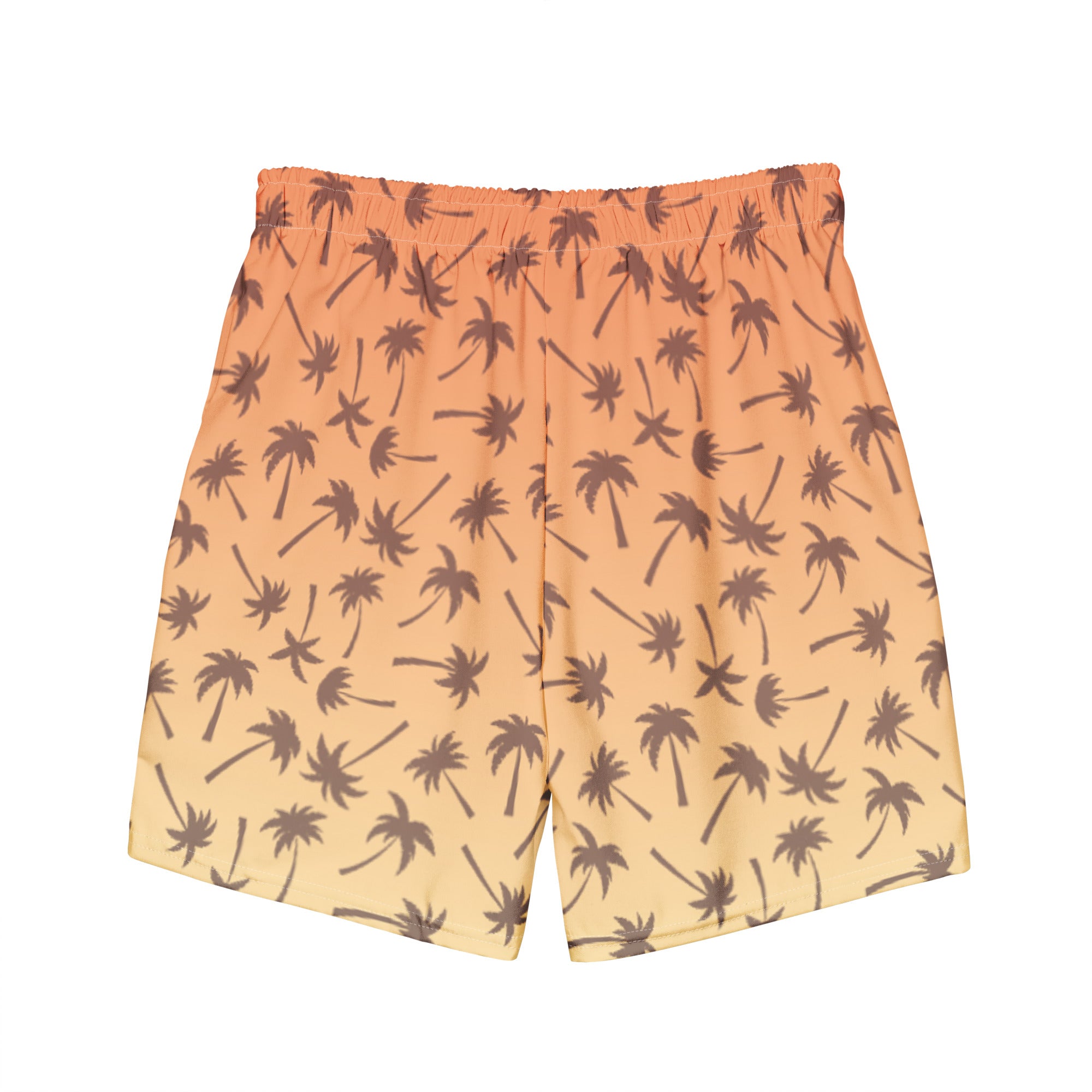 Everyday Recycled Volleys - Coral / Palms