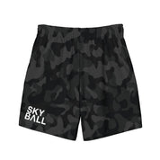 Everyday Recycled Volleys - Canada / Multicam