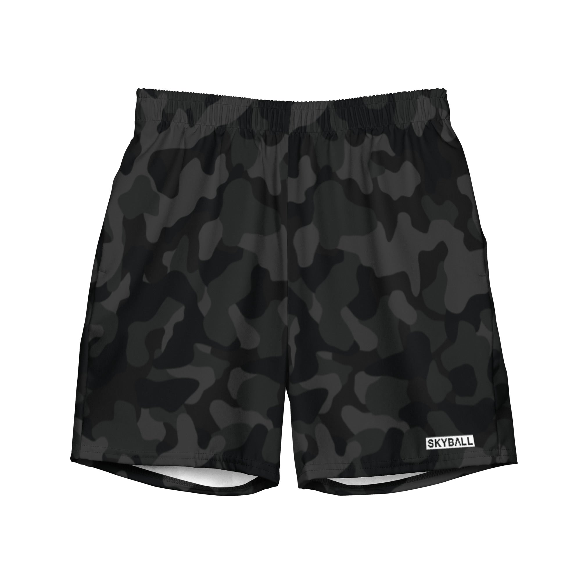 Everyday Recycled Volleys - Reverse / Multicam