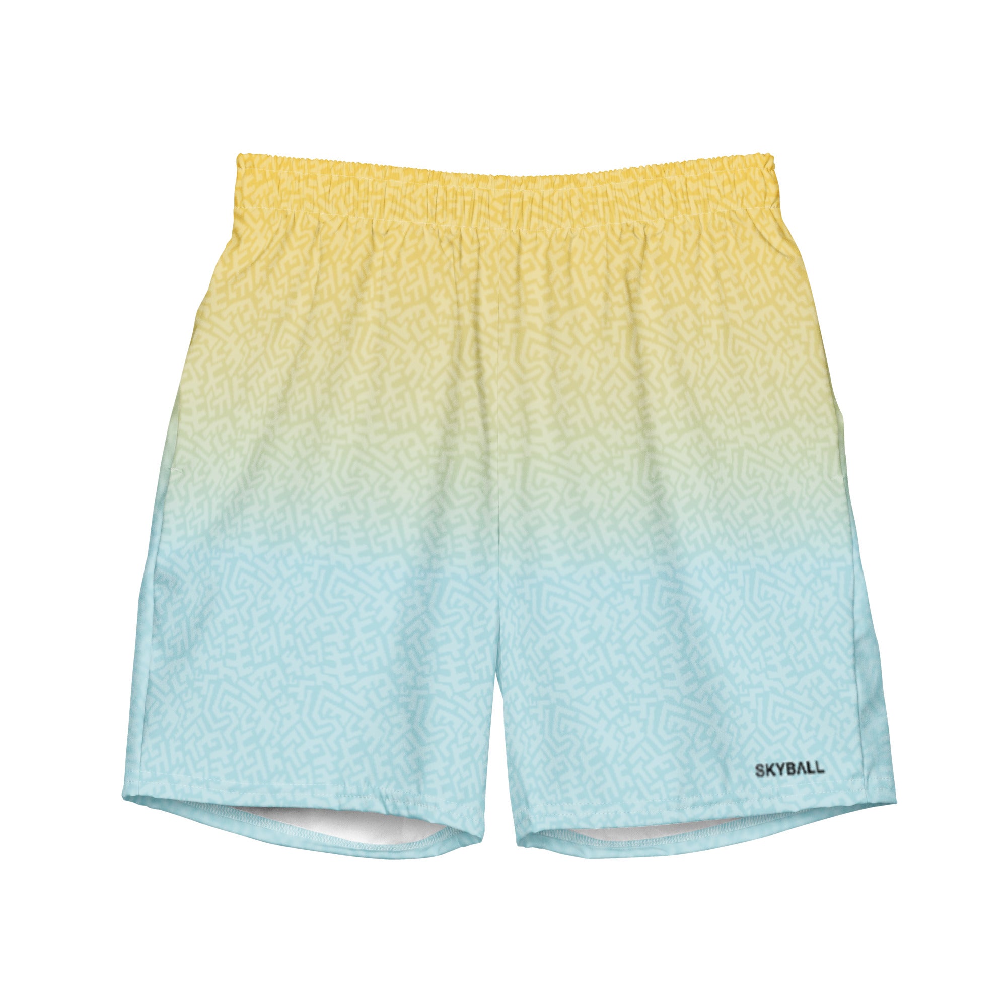 Everyday Recycled Volleys - Coral