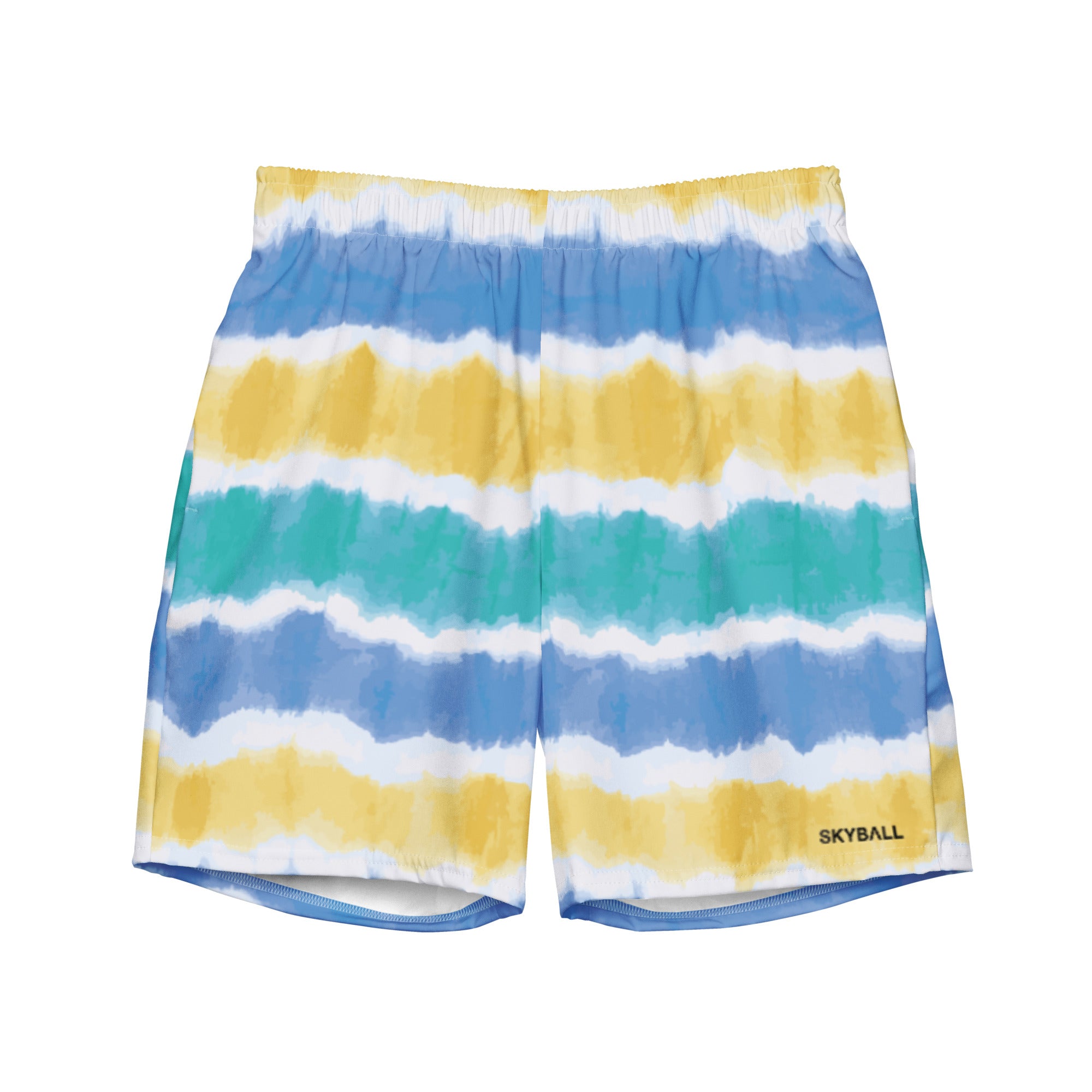 Everyday Recycled Volleys - Original / Tie Dye
