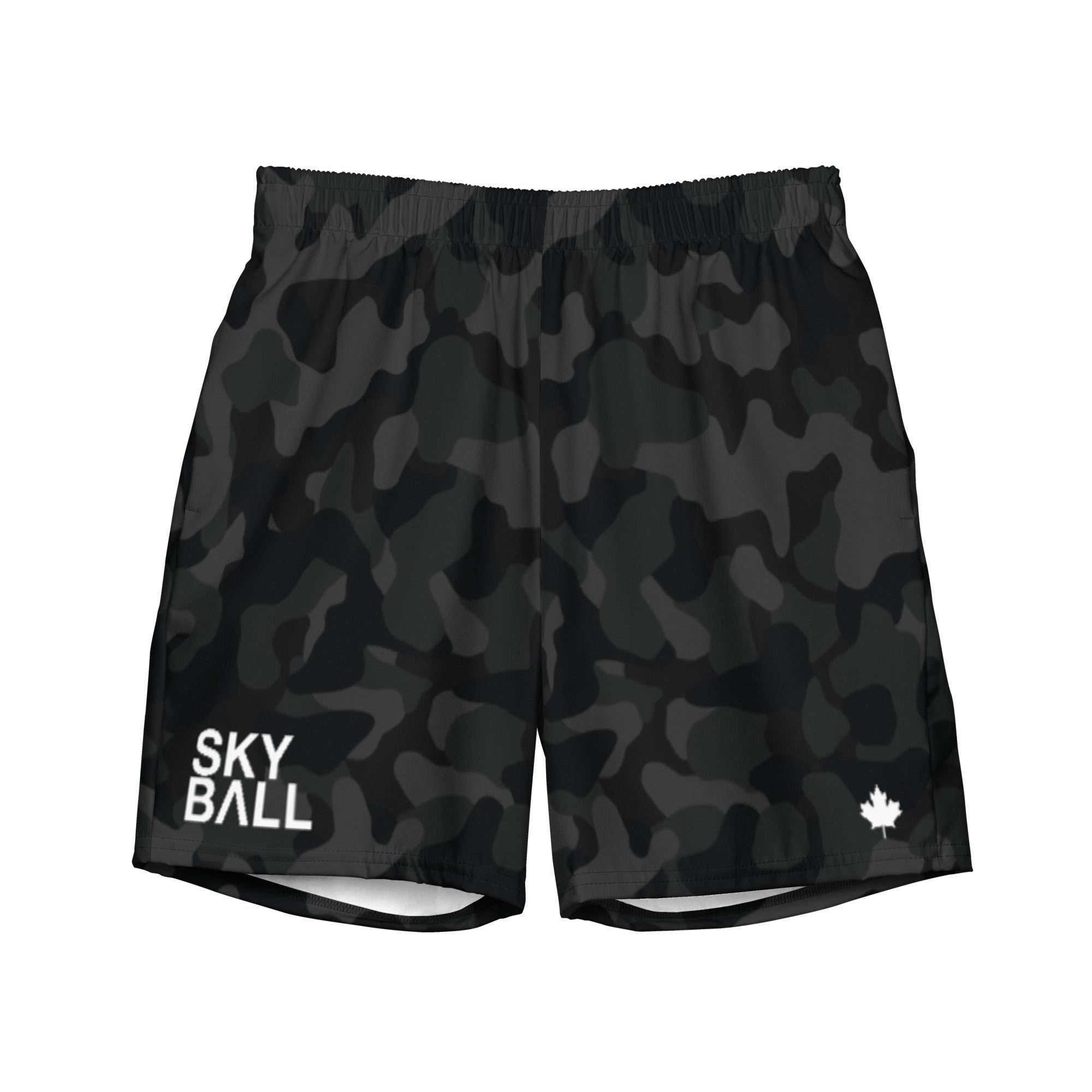 Everyday Recycled Volleys - Canada / Multicam