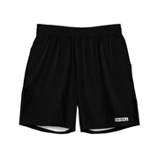 Everyday Recycled Volleys - Reverse