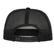 Skyball Beach Volleyball Apparel  - The Reverse Snapback Trucker Hat