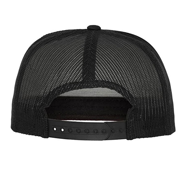 Skyball Beach Volleyball Apparel  - The Original Snapback Trucker Hat