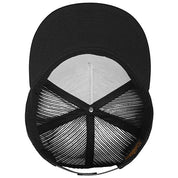 Skyball Beach Volleyball Apparel  - The Original Snapback Trucker Hat