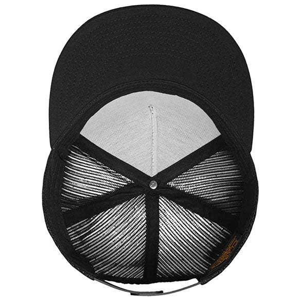 Skyball Beach Volleyball Apparel  - The Original Snapback Trucker Hat
