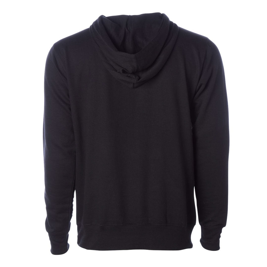 Skyball Beach Volleyball Apparel - Established Standard Hoodie