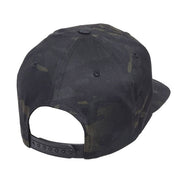 WCA Patch Snapback Trucker Hat