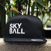 Skyball Beach Volleyball Apparel - The J-Rock Snapback Trucker Hat