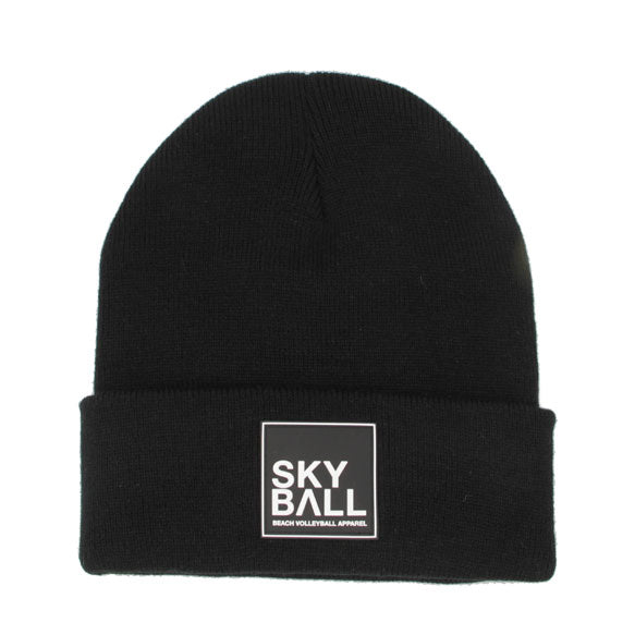 The Kitsilano Beanie
