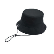 Skyball Beach Volleyball Apparel - Courtside Bucket Hat - Black