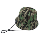 Skyball Beach Volleyball Apparel - Courtside Bucket Hat - Camo