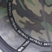 Skyball Beach Volleyball Apparel - Courtside Bucket Hat - Camo