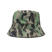 Skyball Beach Volleyball Apparel - Courtside Bucket Hat - Camo