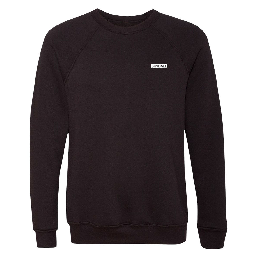 Skyball Beach Volleyball Apparel - Simple Crew Neck