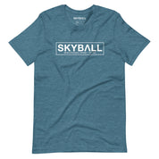 Skyball Beach Volleyball Apparel - Established T-Shirt