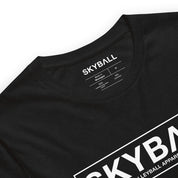 Skyball Beach Volleyball Apparel - Established T-Shirt