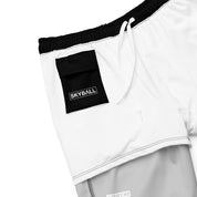 Everyday Recycled Volleys - Reverse