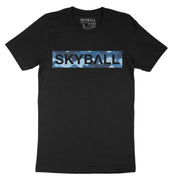 Skyball Beach Volleyball Apparel - Incognito T-Shirt