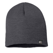 The Jericho Beanie